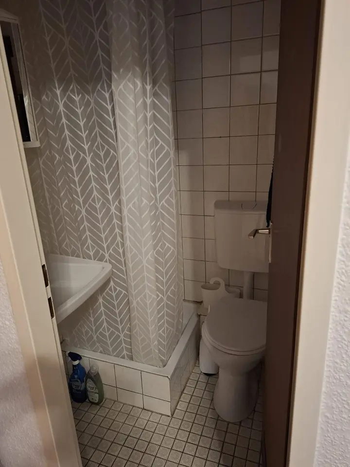 2 Zimmer Wohnung mit 23 m² in Mannheim – Bild 5