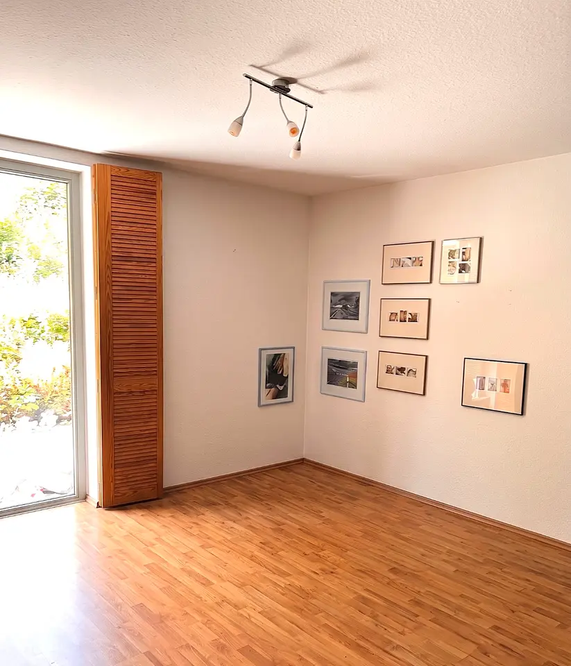 3 Zimmer Wohnung mit 93 m² in Detmold – Bild 7