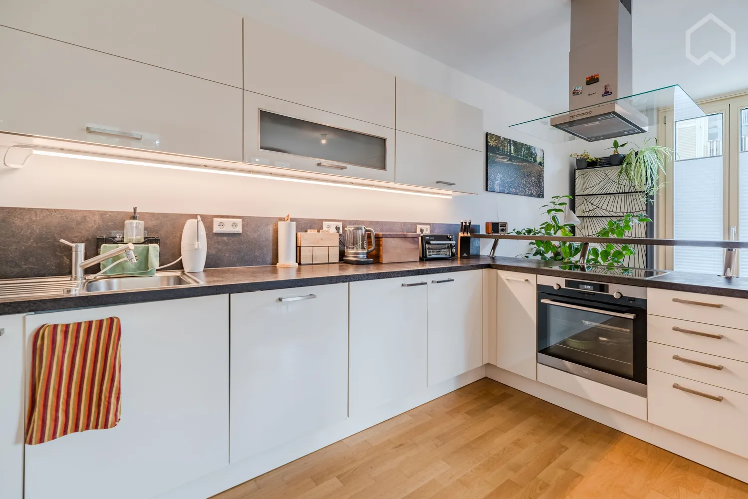3 Zimmer Wohnung mit 96 m² in Berlin – Bild 6