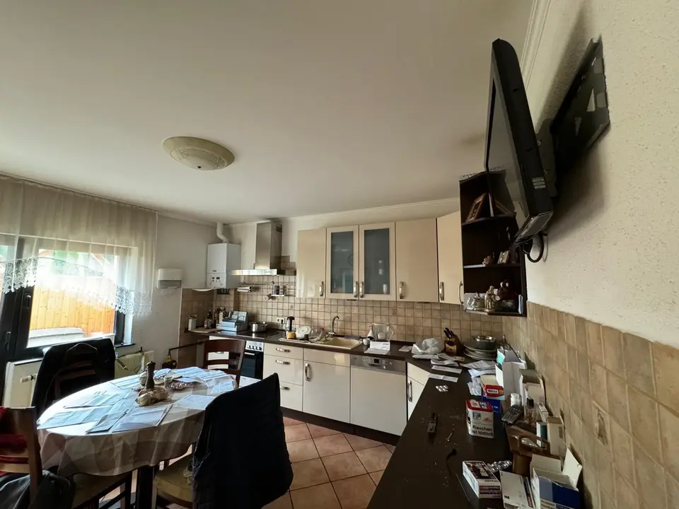 4 Zimmer Haus mit 110 m² in Bitterfeld-Wolfen – Bild 1