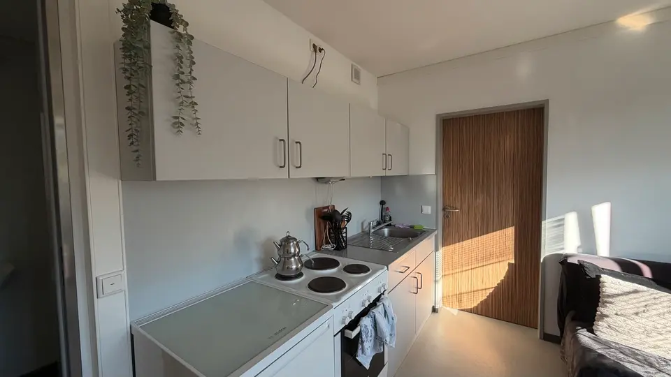 WG-Zimmer mit 20 m² in Greven – Bild 7
