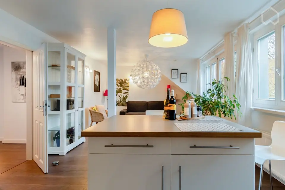 2 Zimmer Wohnung mit 55 m² in Bonn – Bild 5