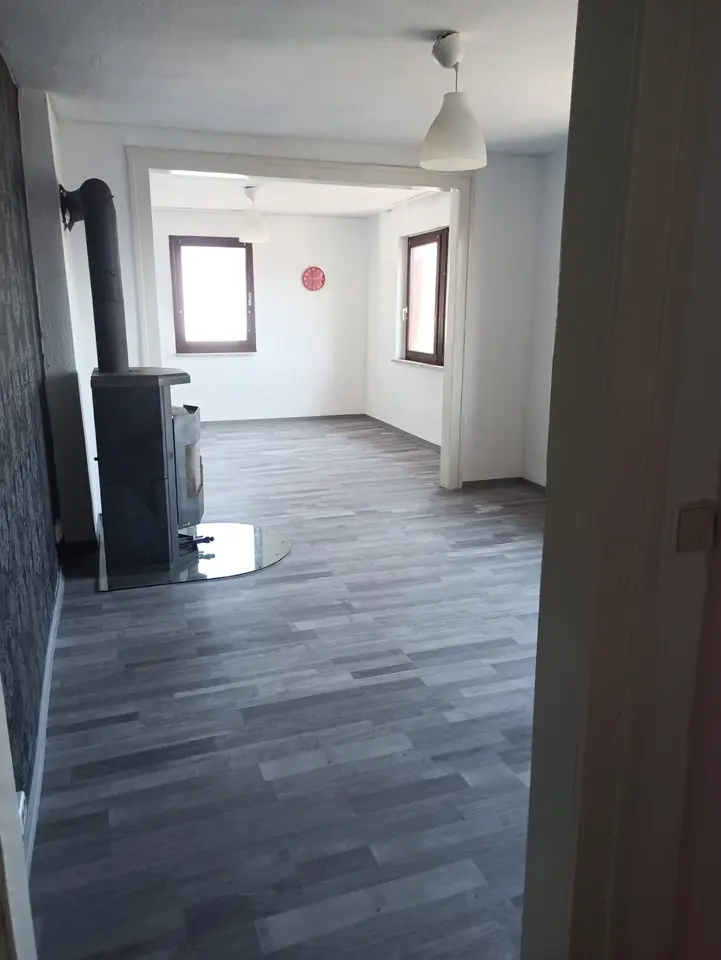5 Zimmer Wohnung mit 140 m² in Mosbach – Bild 1