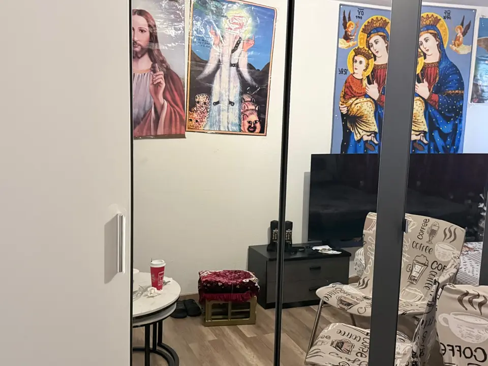 WG-Zimmer mit 30 m² in Lahr/Schwarzwald – Bild 8