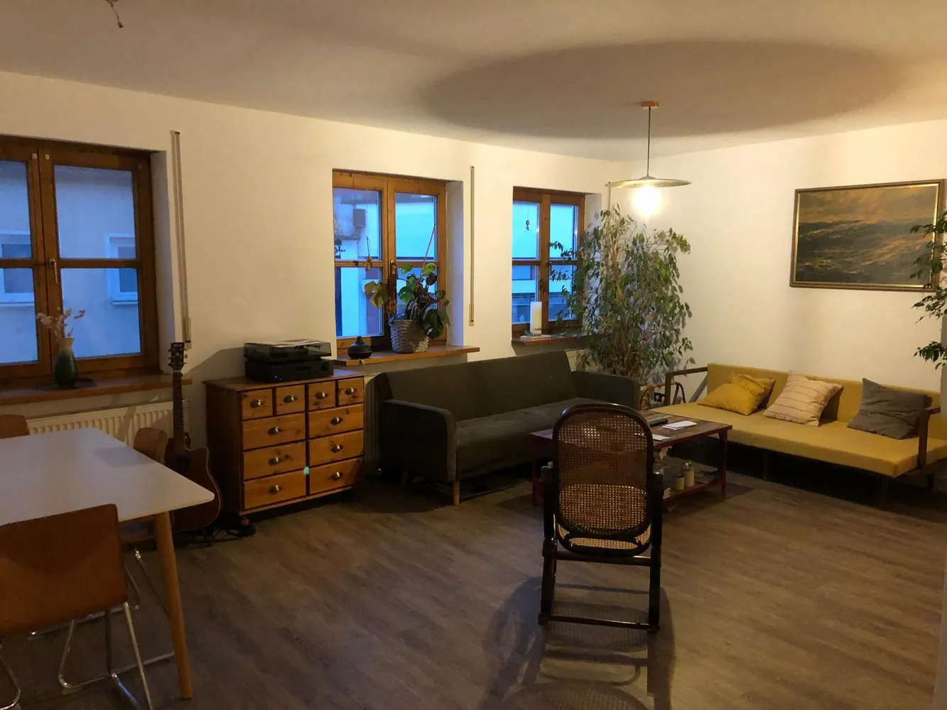 3 Zimmer Wohnung mit 85 m² in Ingolstadt – Bild 12
