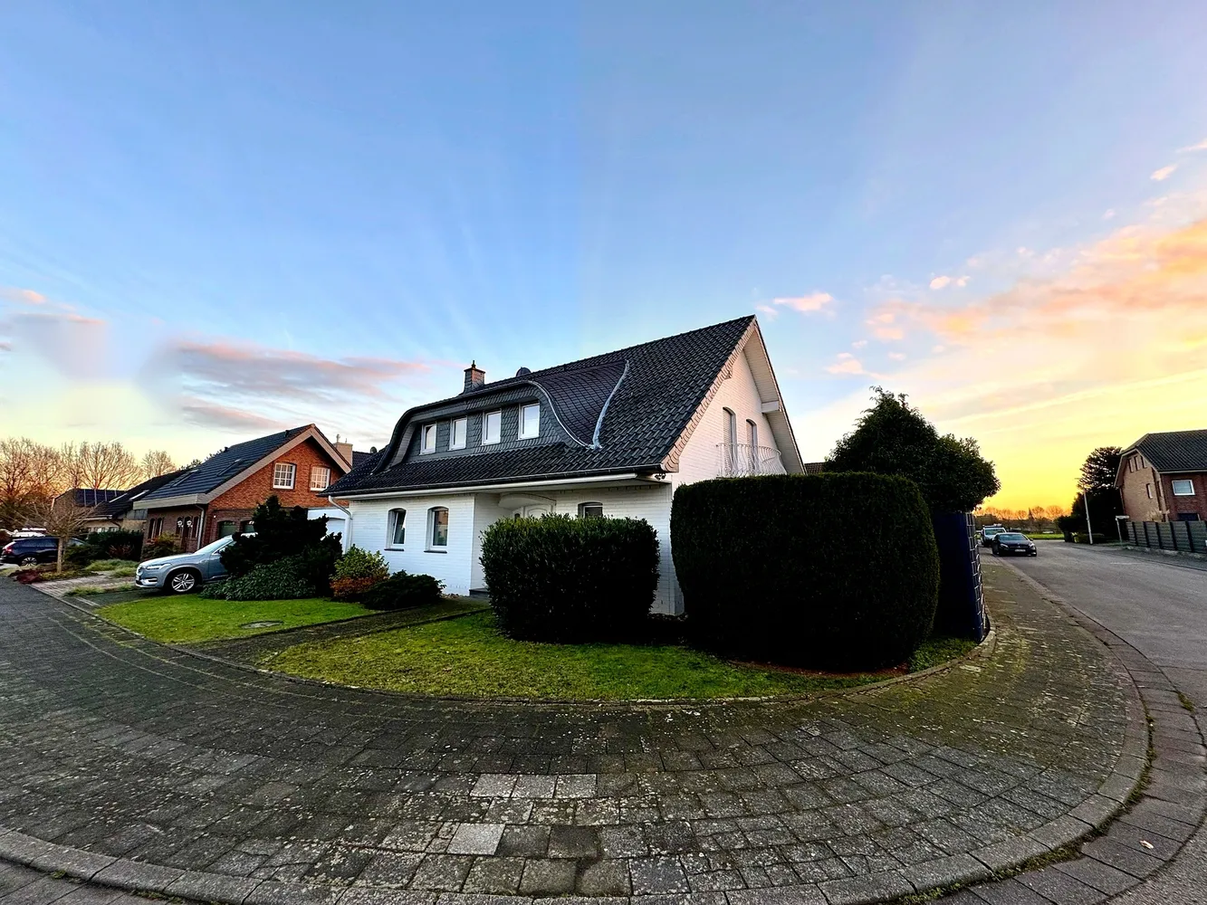 5 Zimmer Haus mit 190 m² in Grevenbroich – Bild 4