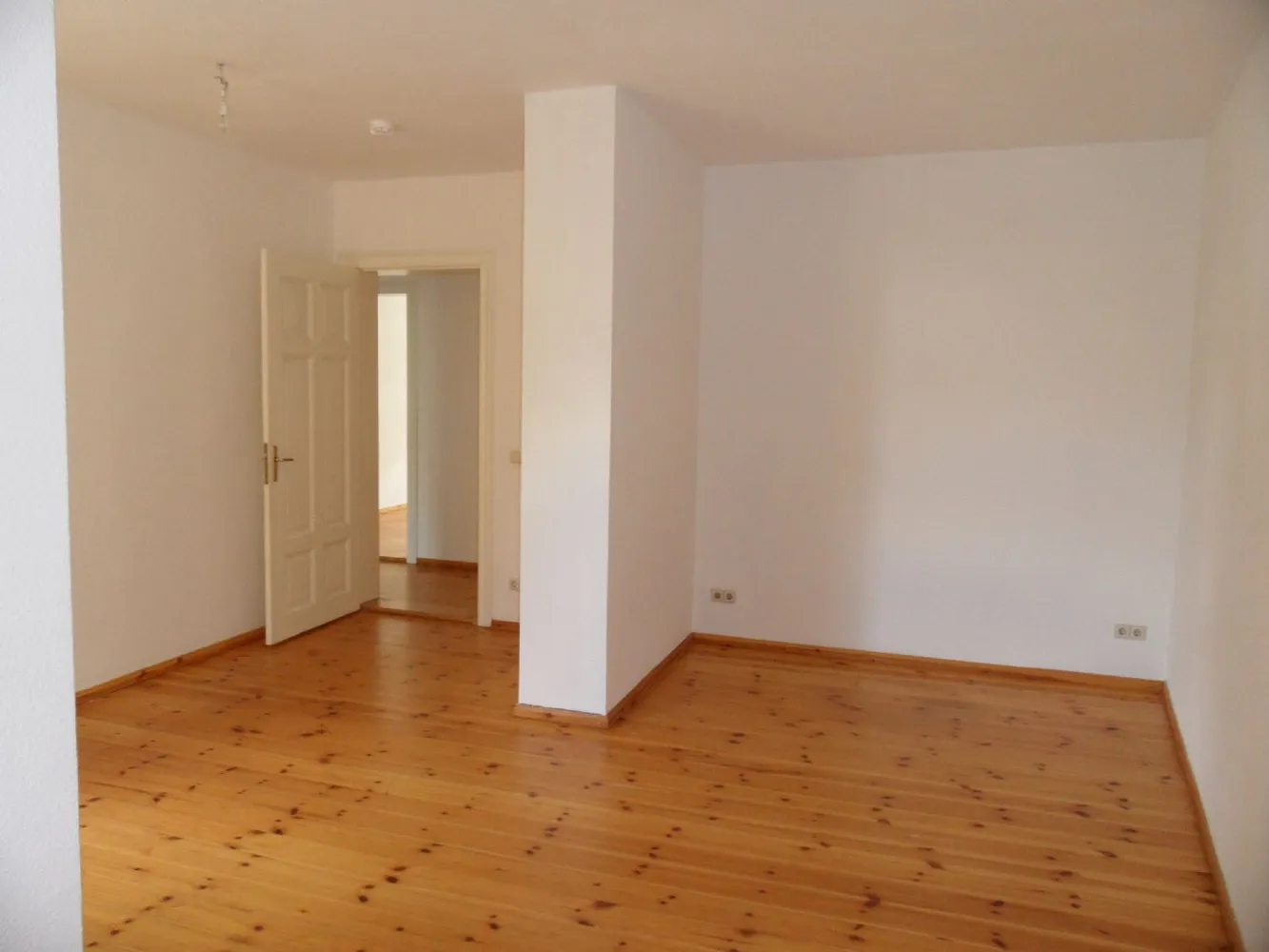 3 Zimmer Wohnung mit 97 m² in Berlin – Bild 5