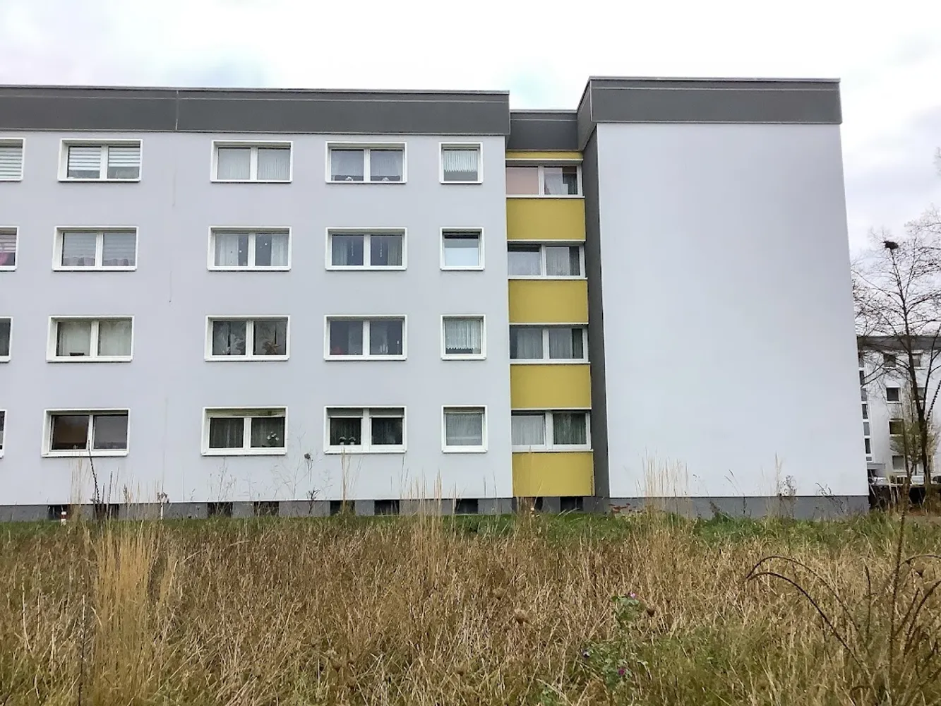 3 Zimmer Wohnung mit 78 m² in Unna – Bild 2