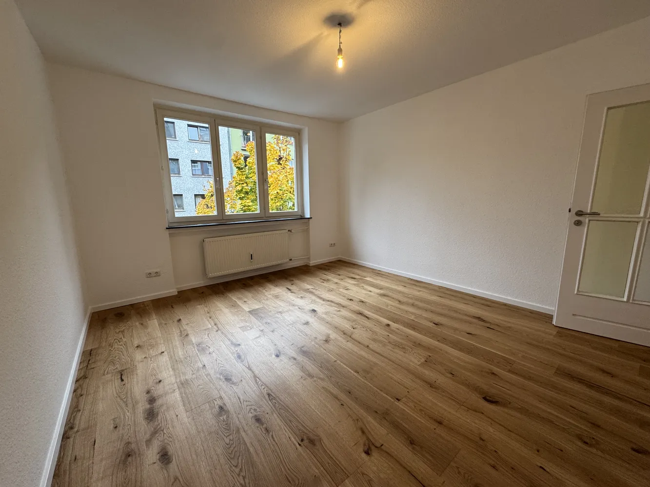 2 Zimmer Wohnung mit 62 m² in Frankfurt am Main – Bild 6