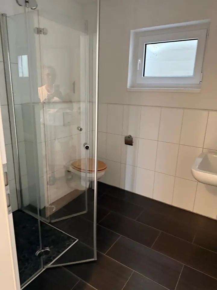 2 Zimmer Wohnung mit 67 m² in Bensheim – Bild 5