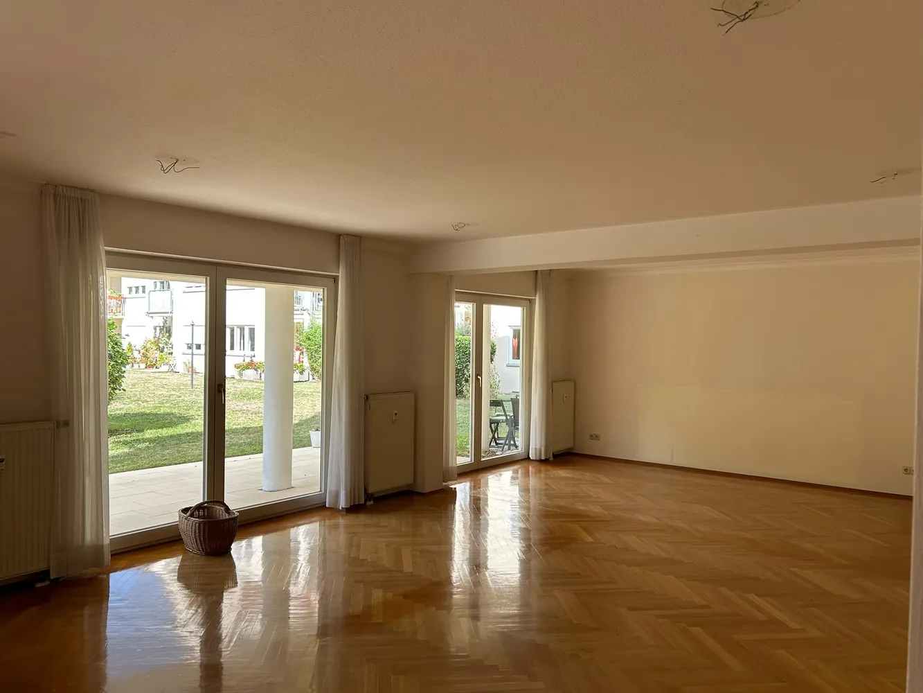 3 Zimmer Wohnung mit 113 m² in Heidelberg – Bild 5