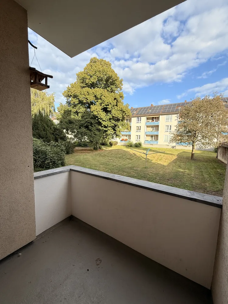 3 Zimmer Wohnung mit 64 m² in Braunschweig – Bild 7