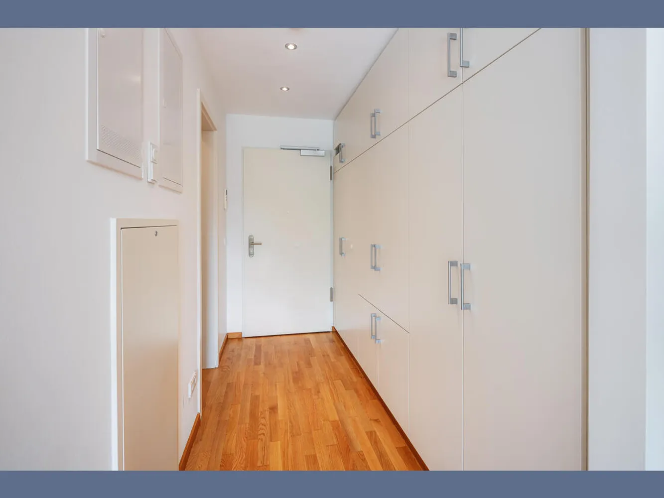 2 Zimmer Wohnung mit 54 m² in München – Bild 12