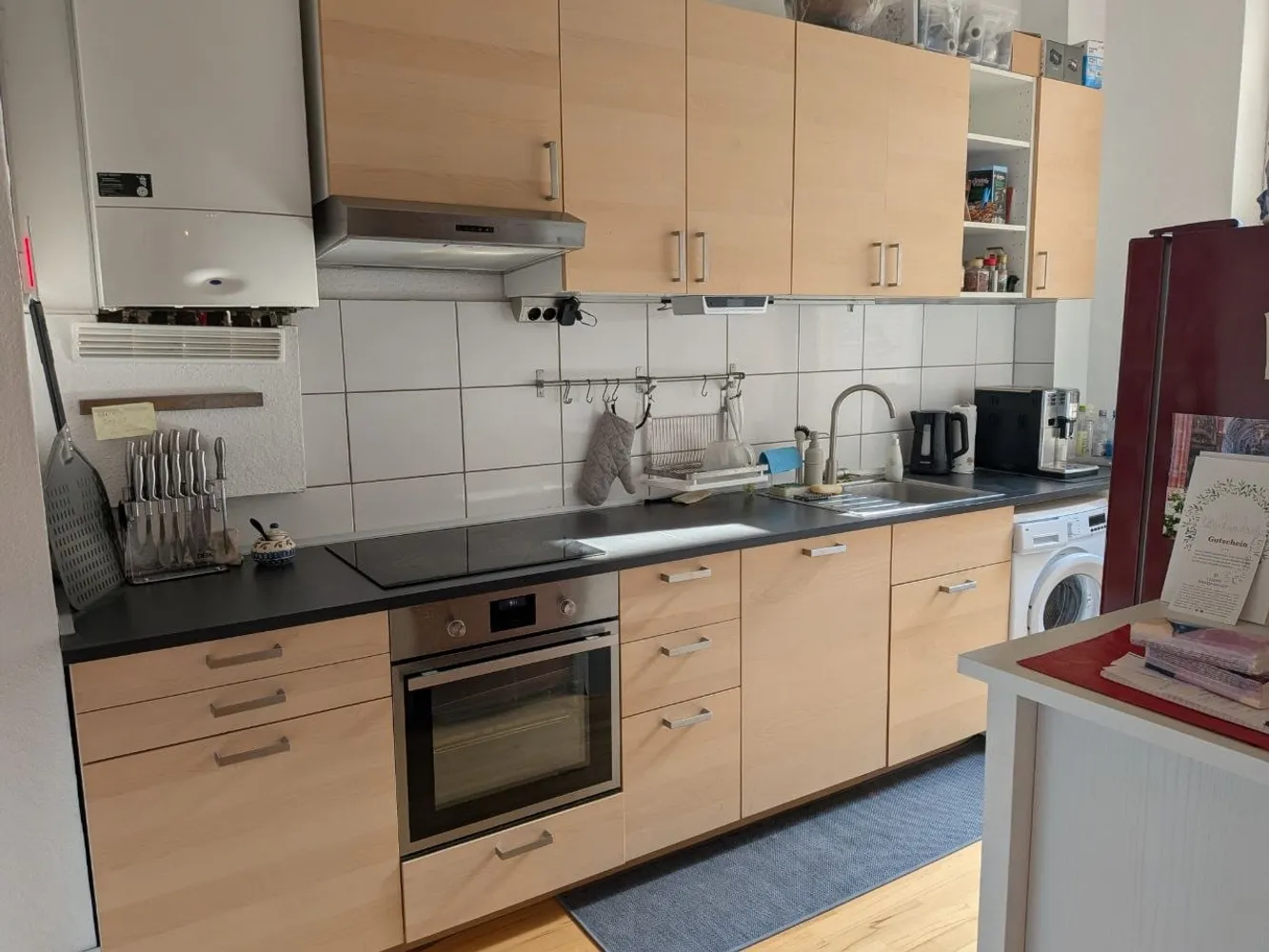 4 Zimmer Wohnung mit 102 m² in Karlsruhe – Bild 10