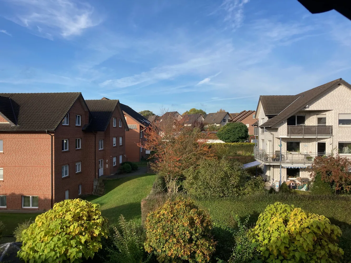 4 Zimmer Wohnung mit 90 m² in Osnabrück – Bild 1