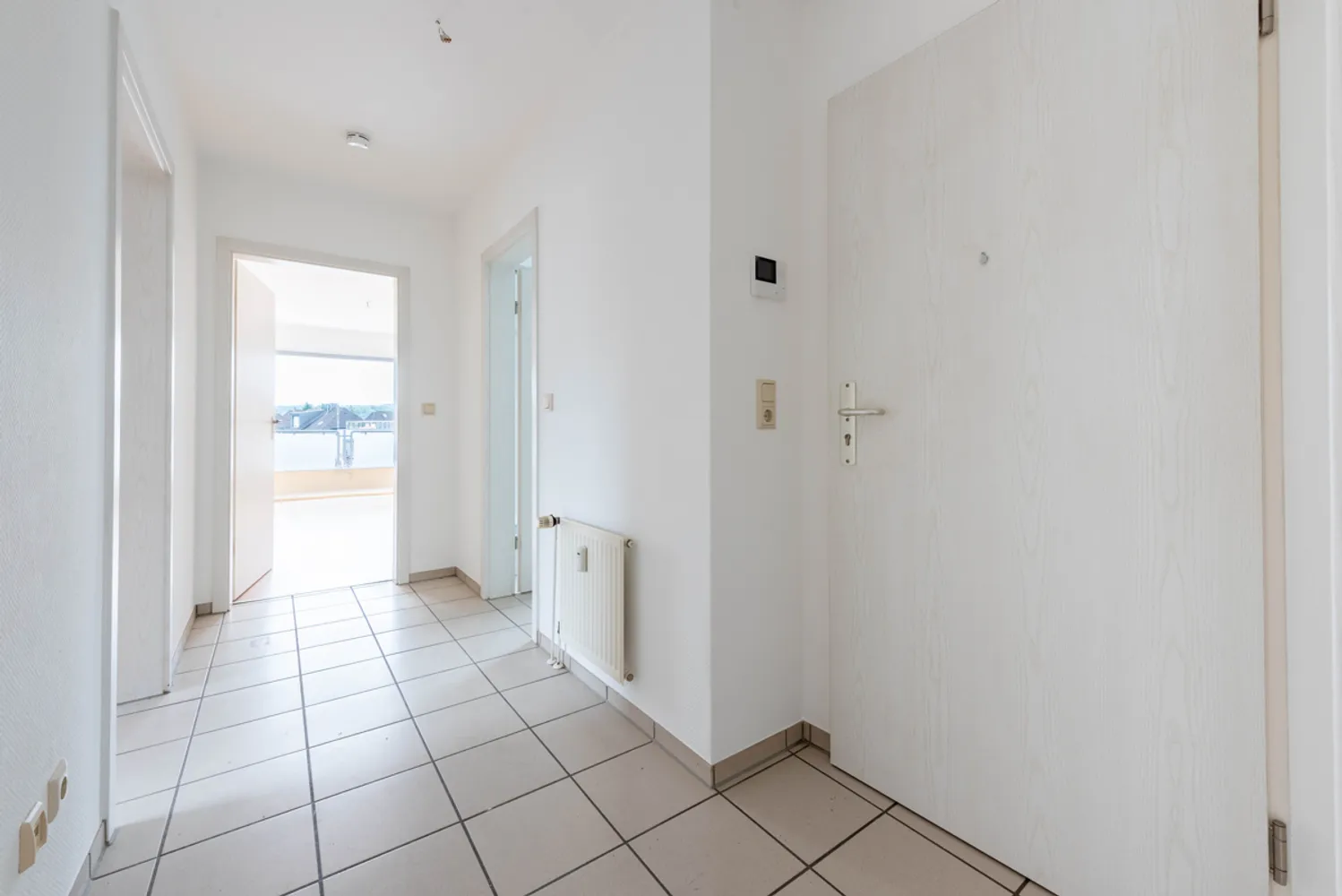 3 Zimmer Wohnung mit 78 m² in Essen – Bild 3