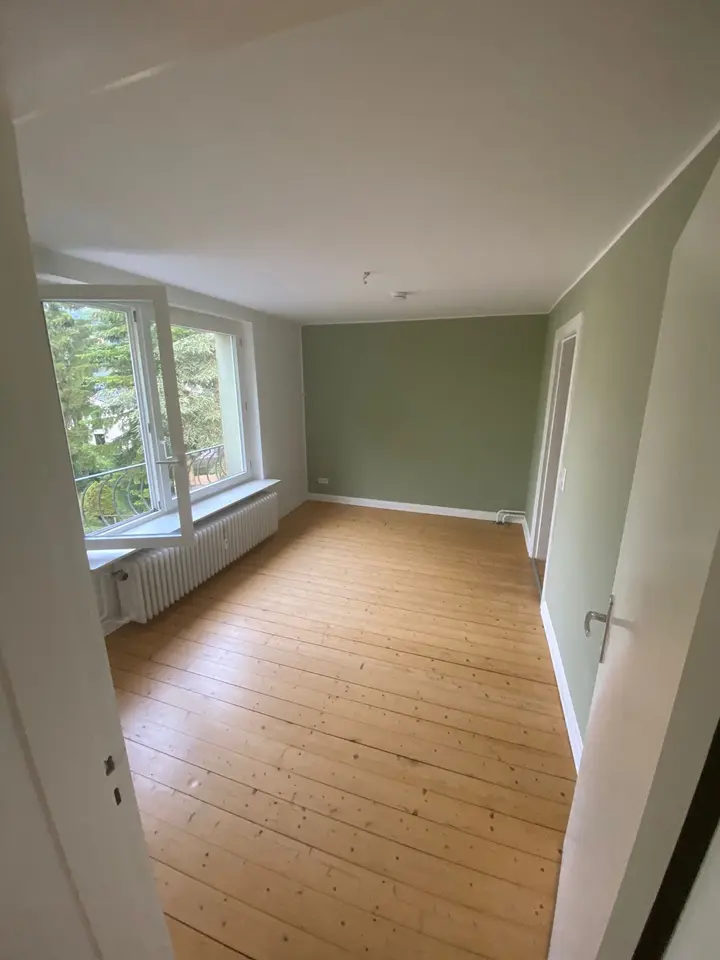 3 Zimmer Wohnung mit 56 m² in Hamburg – Bild 6