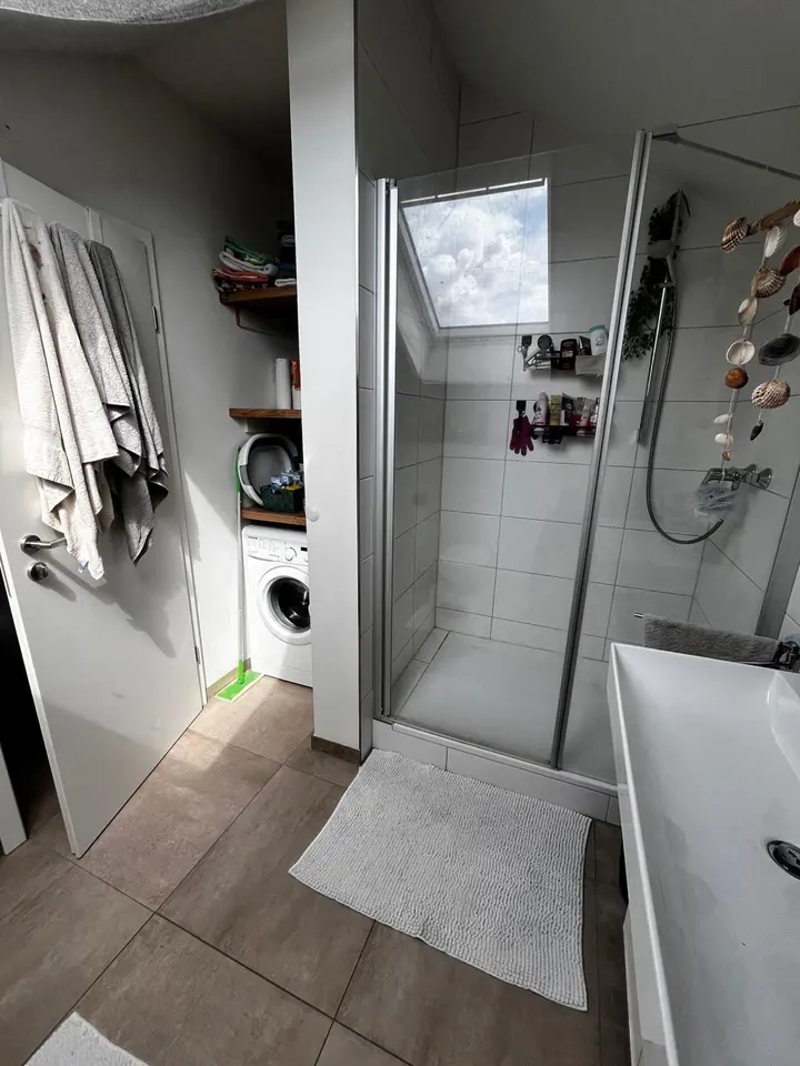 2 Zimmer Wohnung mit 60 m² in Kehl – Bild 9