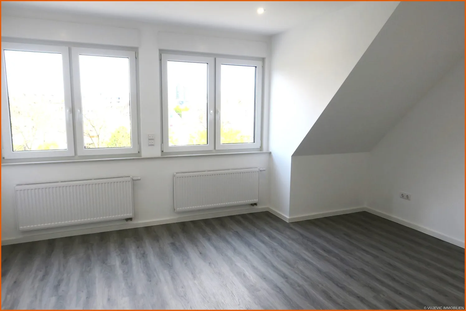 2 Zimmer Wohnung mit 55 m² in Bremen – Bild 5