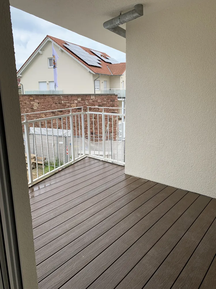 3 Zimmer Wohnung mit 80 m² in Mannheim – Bild 3