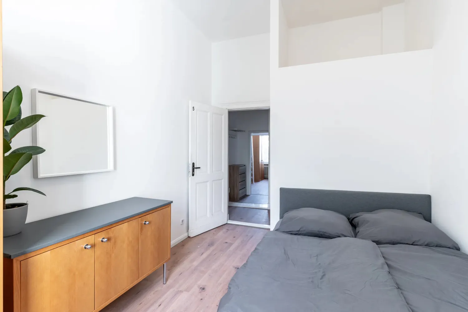 Shared room with 12 m² in Berlin – Photo 7
