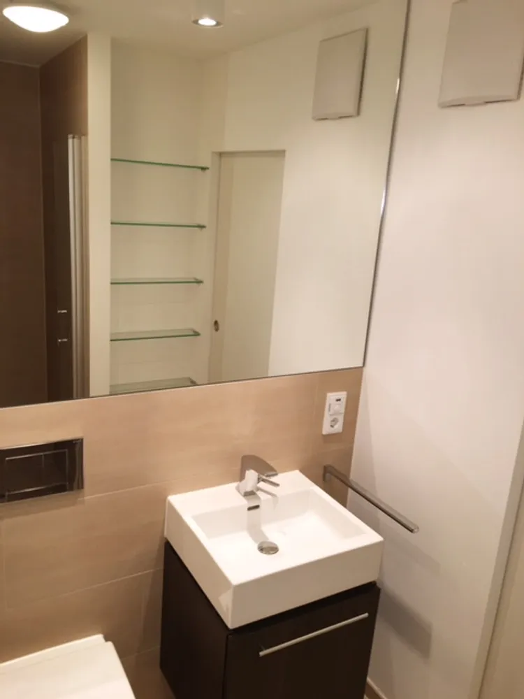 1 Zimmer Wohnung mit 22 m² in München – Bild 4