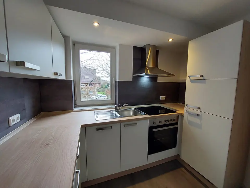 3 Zimmer Wohnung mit 74 m² in Cloppenburg – Bild 7