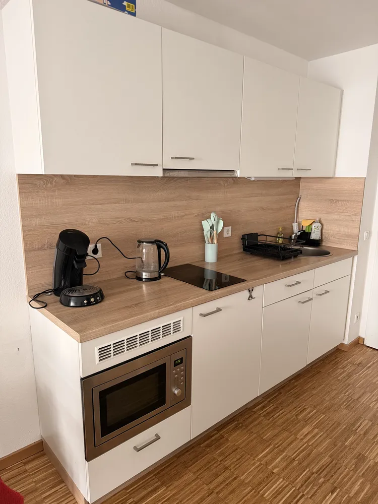 2 Zimmer Wohnung mit 59 m² in Mainz – Bild 3