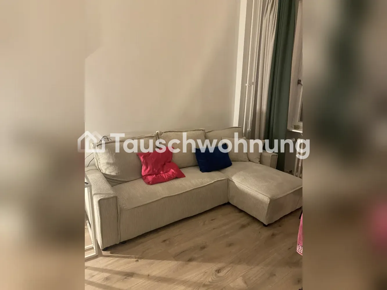 1 Zimmer Wohnung mit 36 m² in Berlin – Bild 1