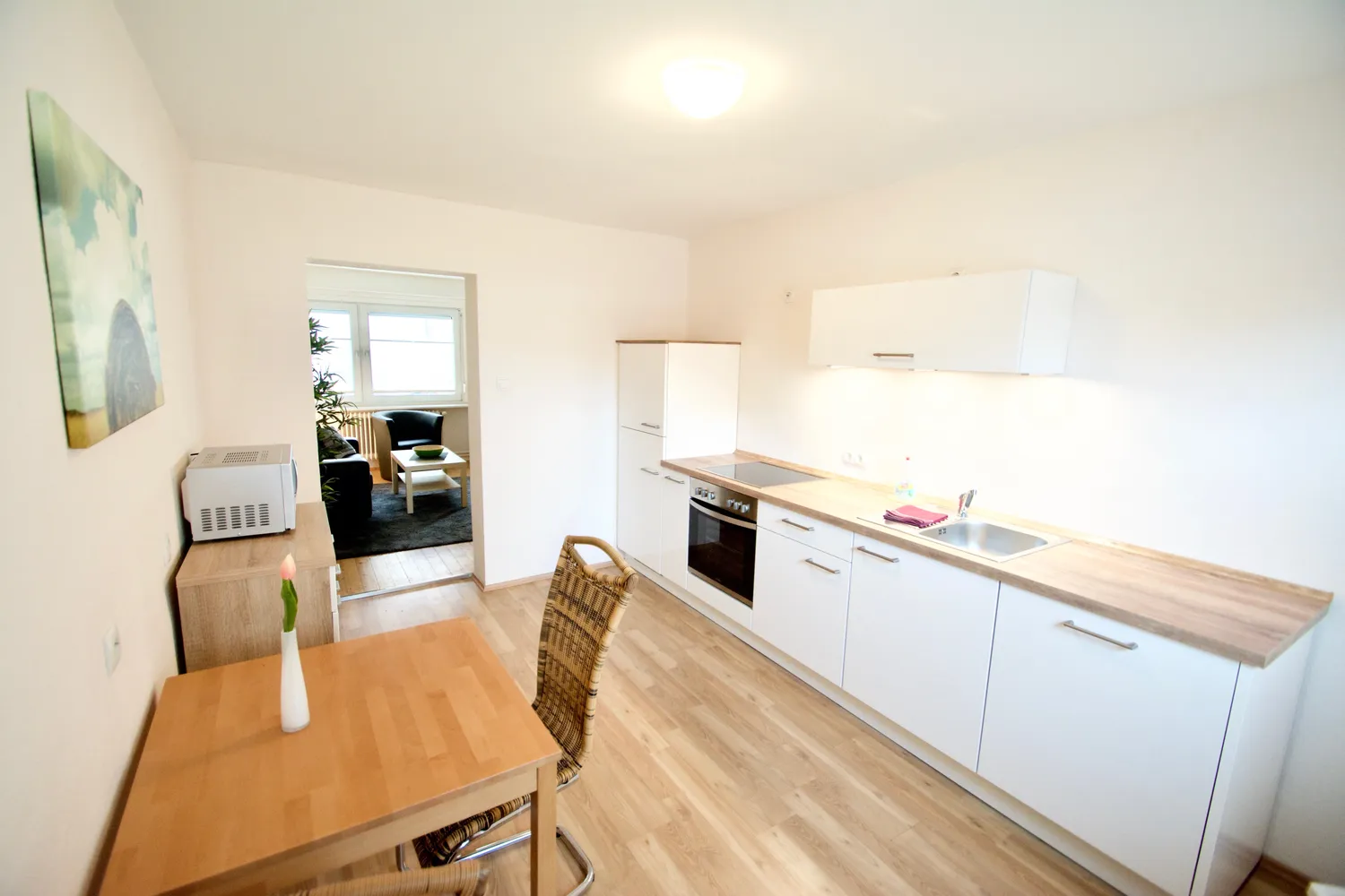 1 Zimmer Wohnung mit 50 m² in Braunschweig – Bild 8