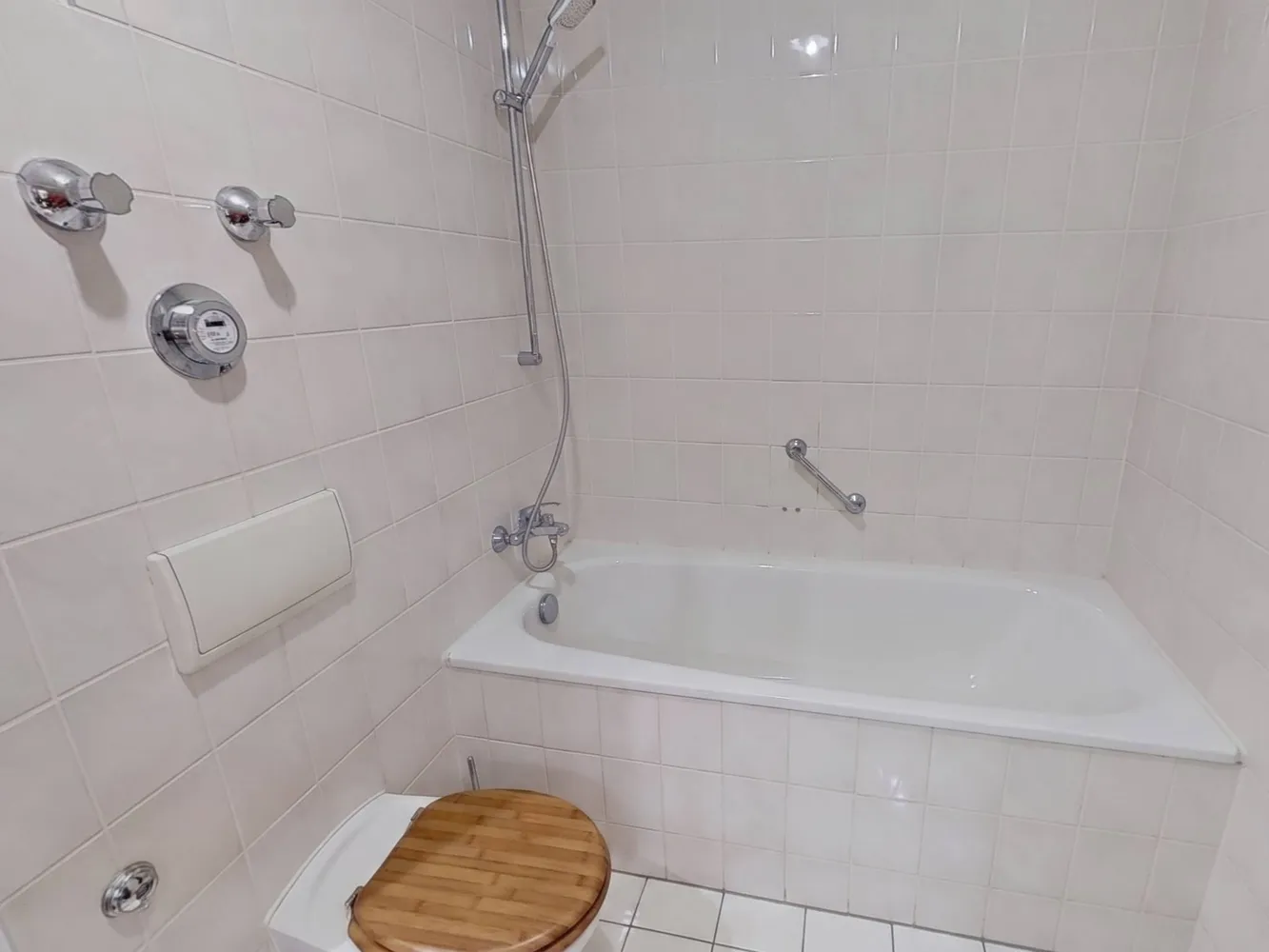 2 Zimmer Wohnung mit 51 m² in Düsseldorf – Bild 4