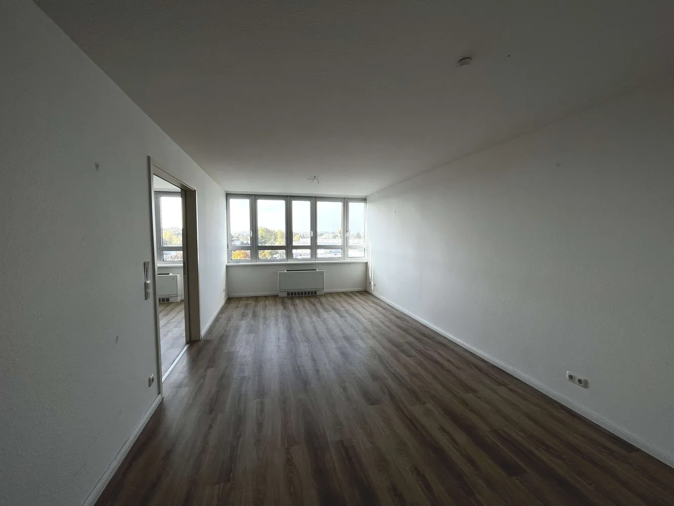 2 Zimmer Wohnung mit 66 m² in Potsdam – Bild 1