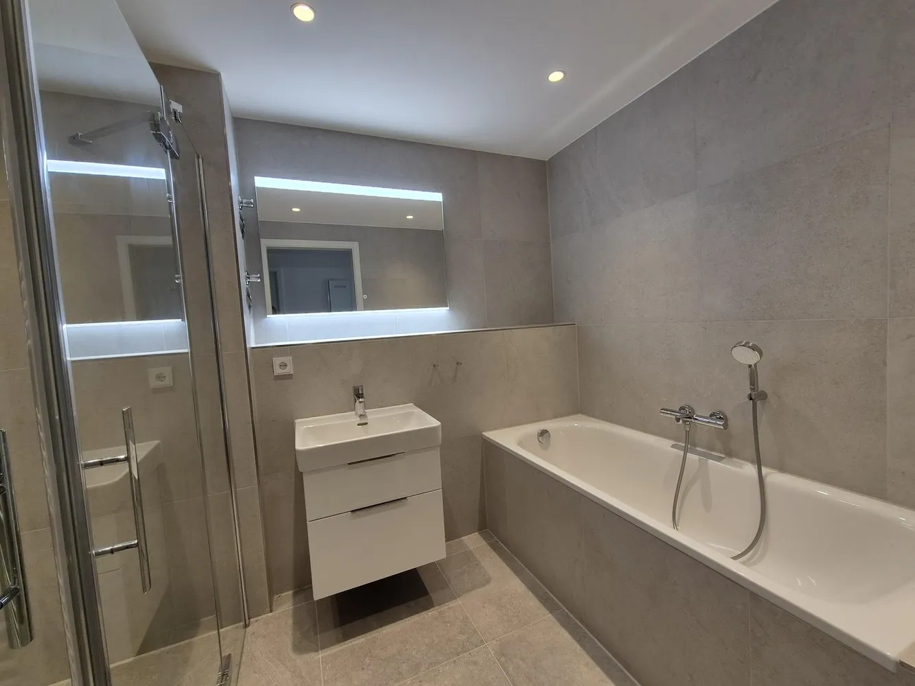 3 Zimmer Wohnung mit 92 m² in Dresden – Bild 8