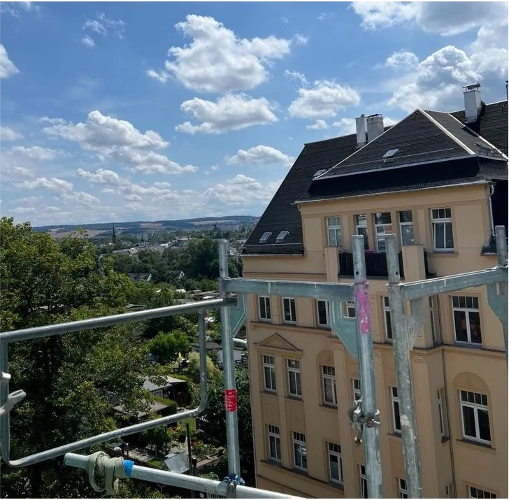 4 Zimmer Wohnung mit 82 m² in Chemnitz – Bild 2