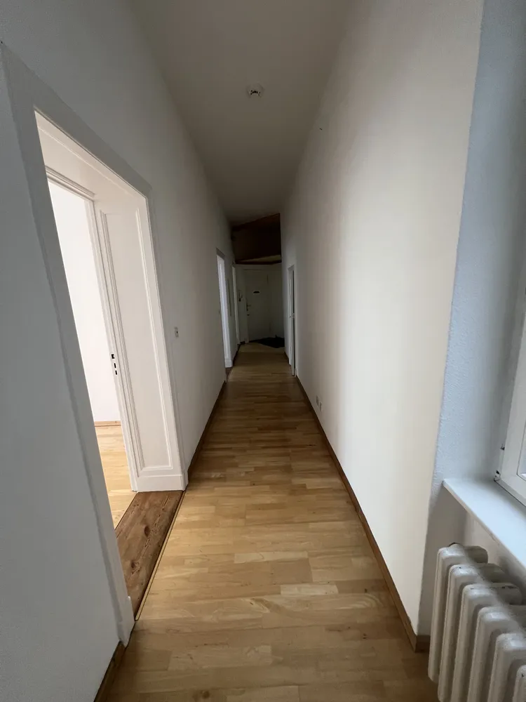 3 Zimmer Wohnung mit 97 m² in Berlin – Bild 3