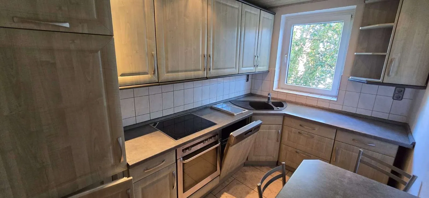 3 Zimmer Wohnung mit 58 m² in Halberstadt – Bild 7