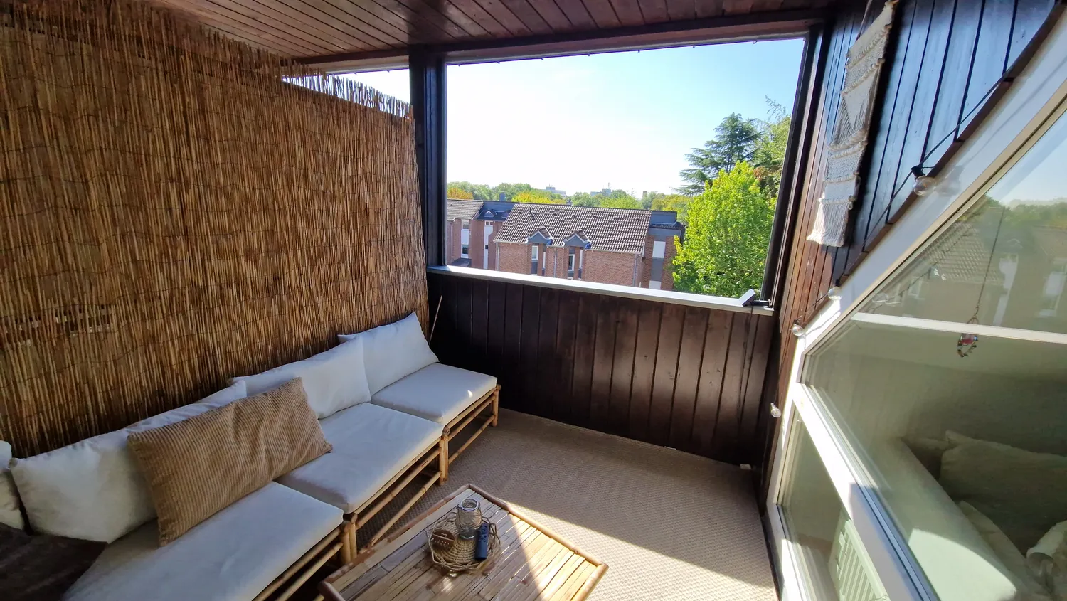 2 Zimmer Wohnung mit 45 m² in Neuss – Bild 6