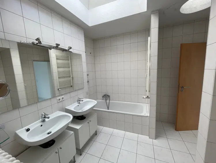 3 Zimmer Wohnung mit 125 m² in Kaiserslautern – Bild 10