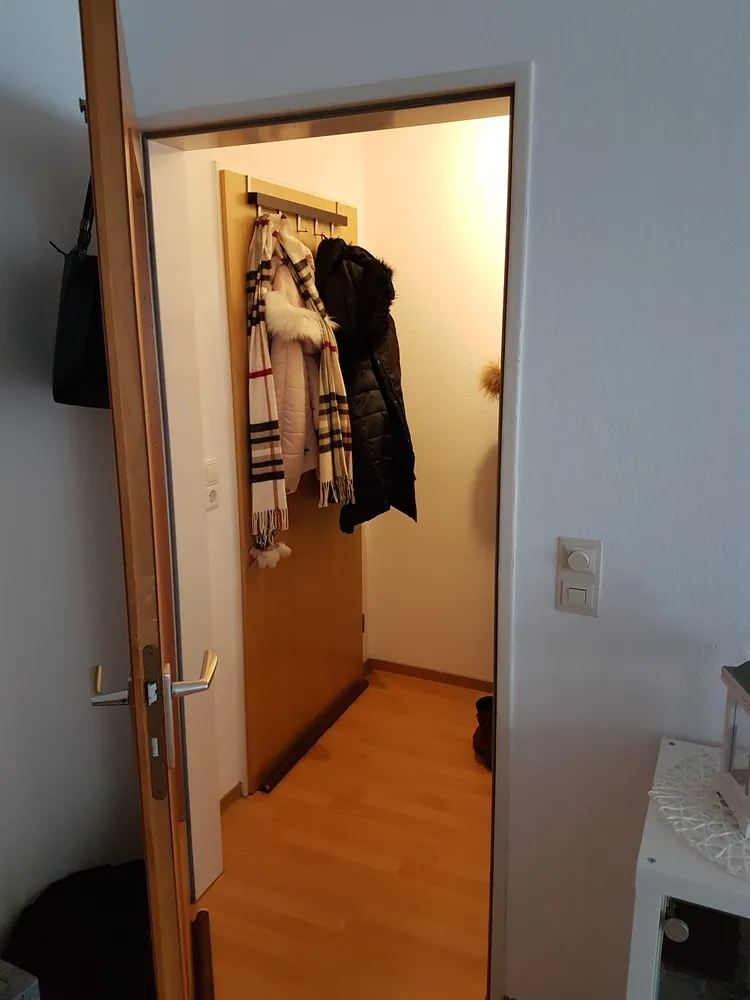 1 Zimmer Wohnung mit 32 m² in Stuttgart – Bild 7