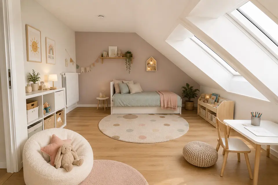 6 Zimmer Haus mit 145 m² in Stade – Bild 3