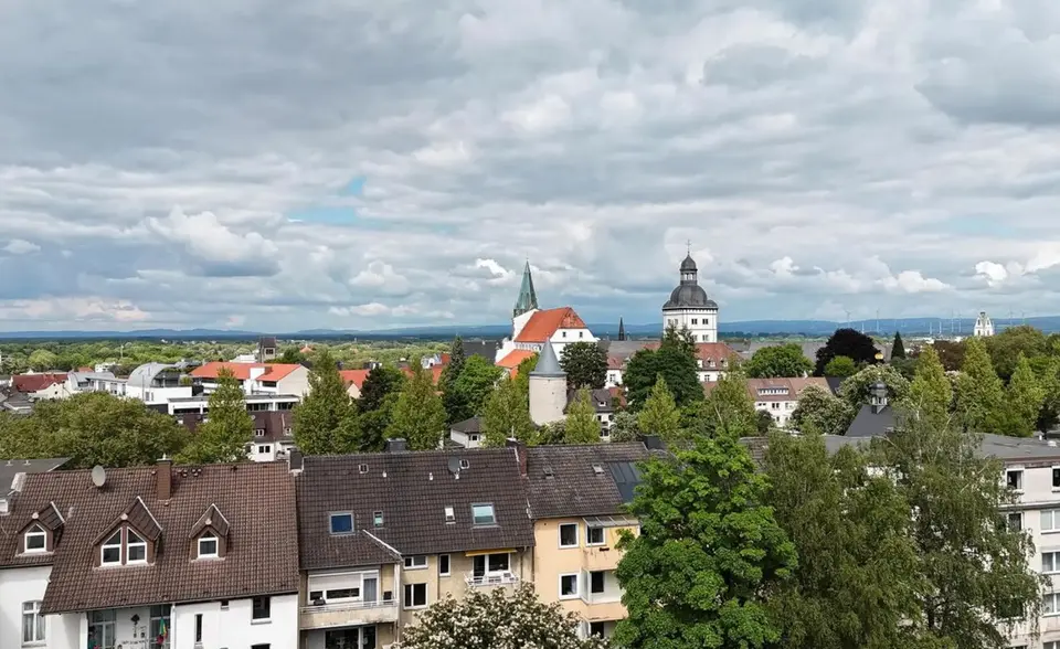 2 Zimmer Wohnung mit 72 m² in Paderborn – Bild 7
