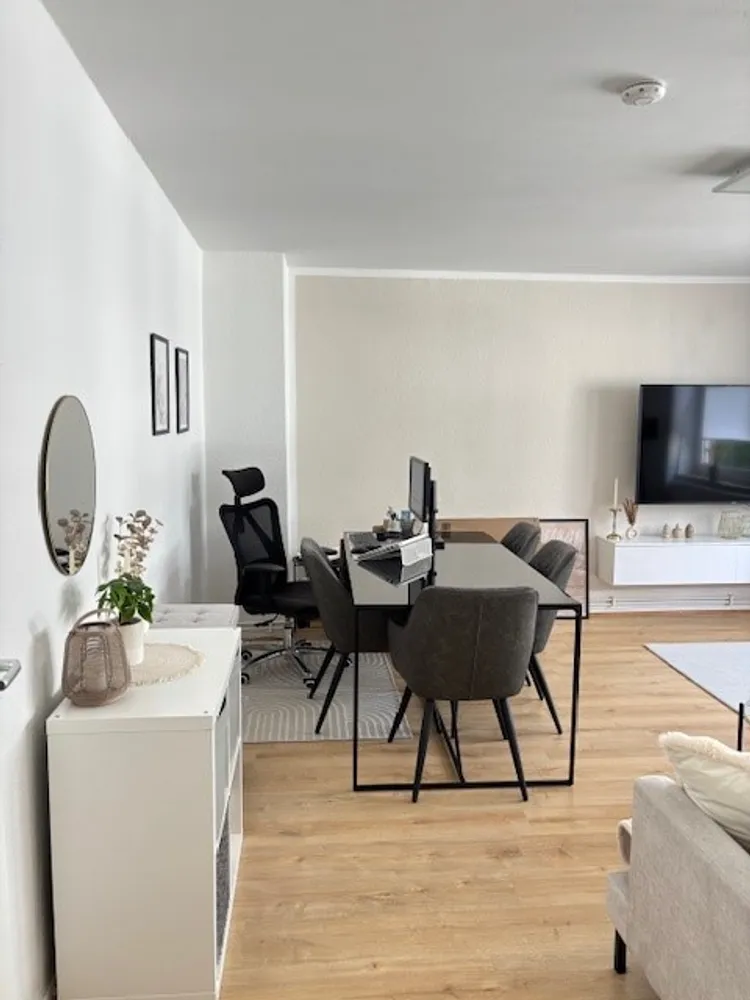 3 Zimmer Wohnung mit 75 m² in Hannover – Bild 2