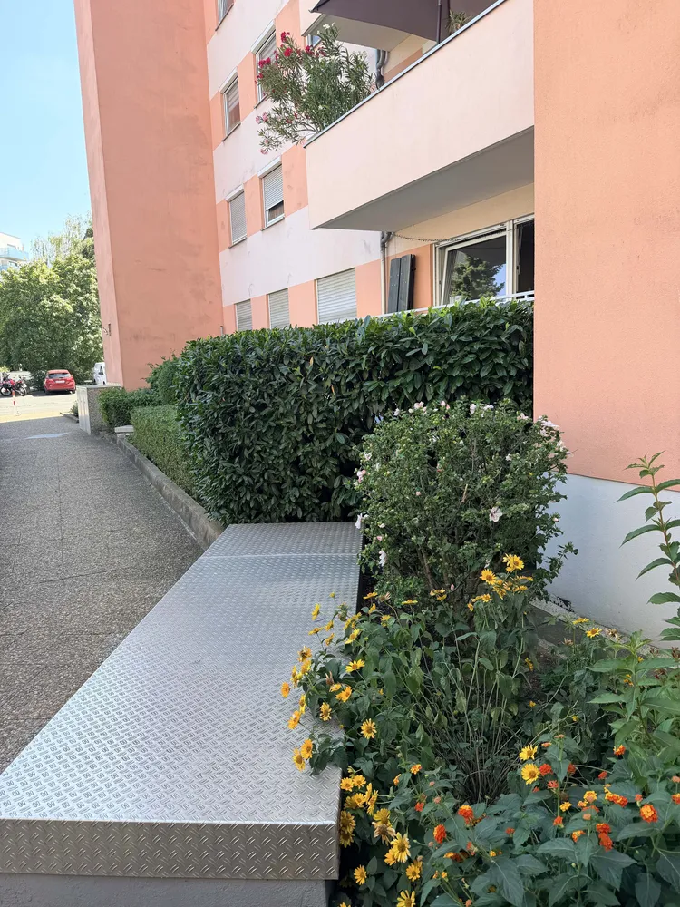 1 Zimmer Wohnung mit 39 m² in Nürnberg – Bild 6