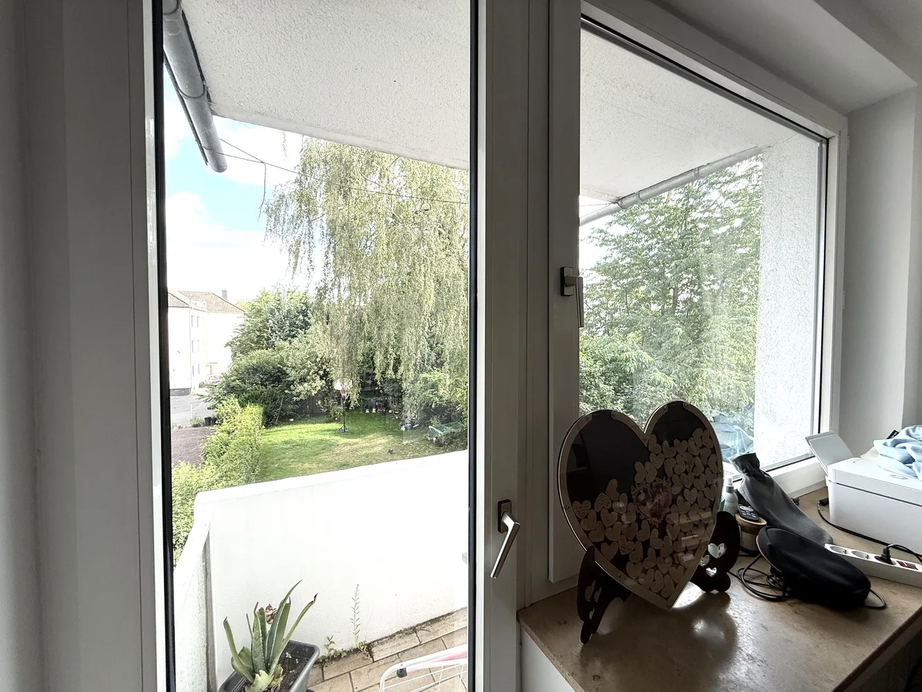 2 Zimmer Wohnung mit 52 m² in Aachen – Bild 3