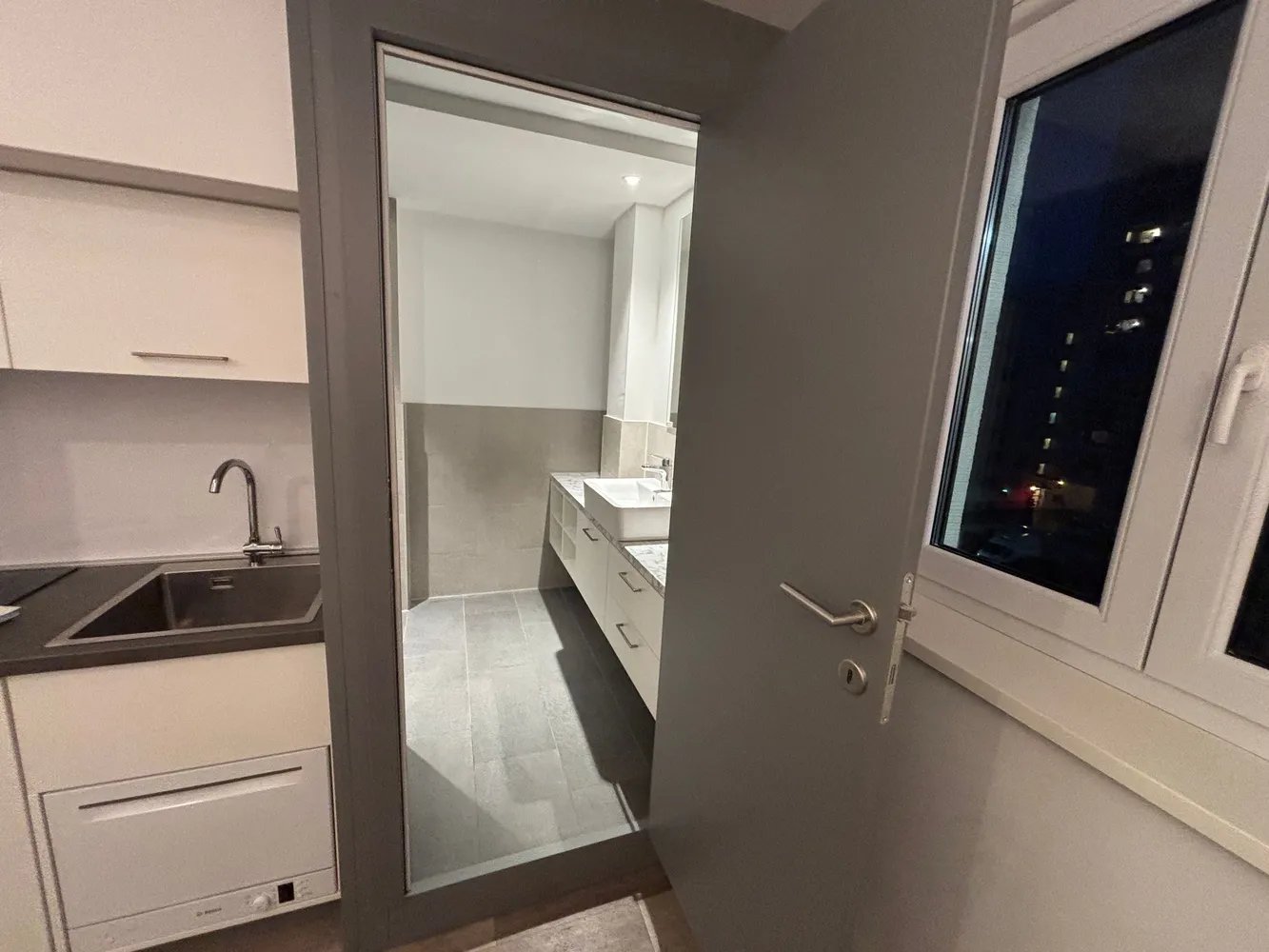 1 Zimmer Wohnung mit 24 m² in Frankfurt am Main – Bild 8