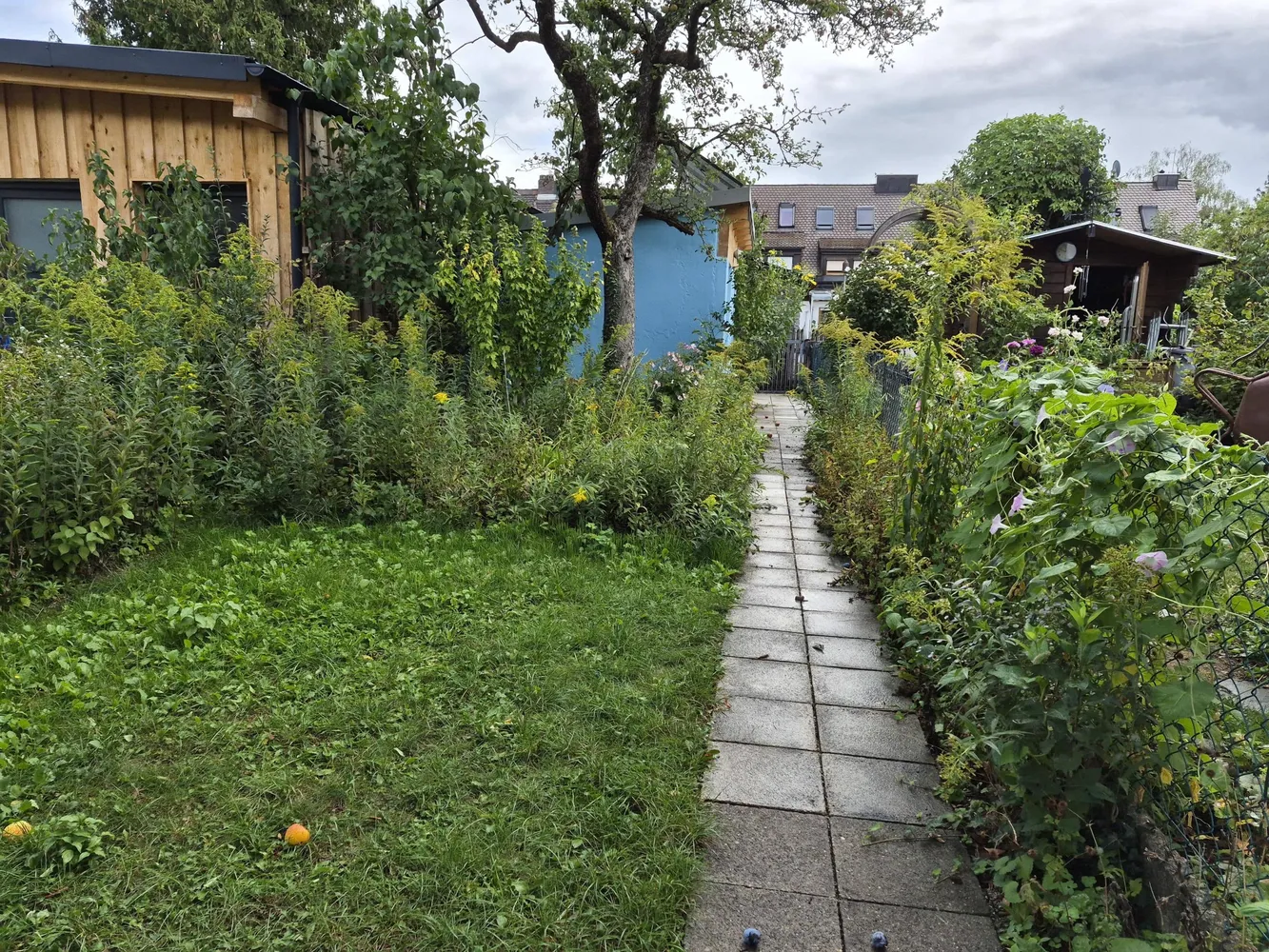 4 Zimmer Haus mit 100 m² in München – Bild 2
