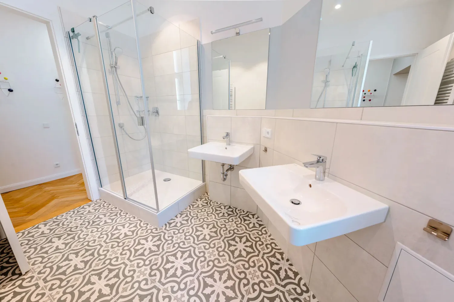 Shared room with 19 m² in Berlin – Photo 6