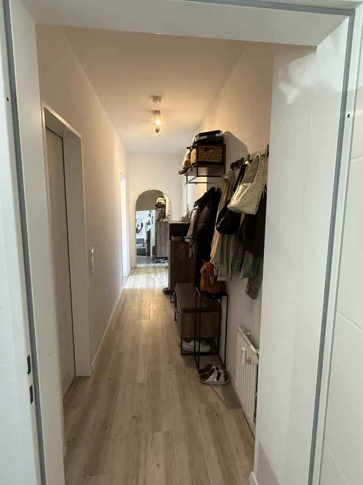 2 Zimmer Wohnung mit 53 m² in Köln – Bild 5