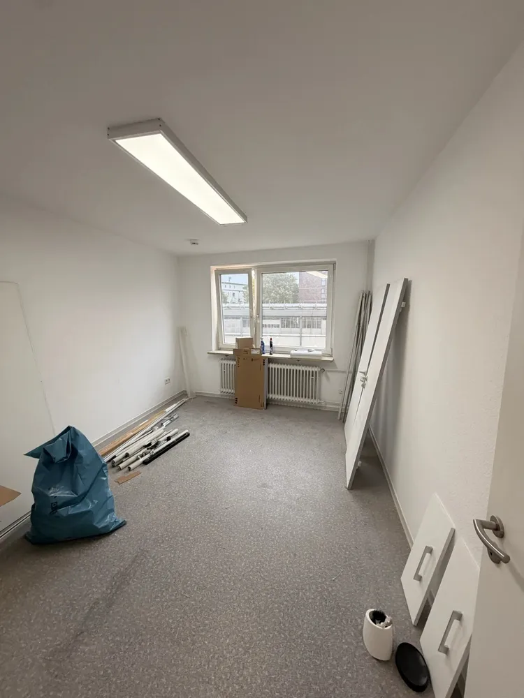 1 Zimmer Wohnung mit 22 m² in Hamburg – Bild 2