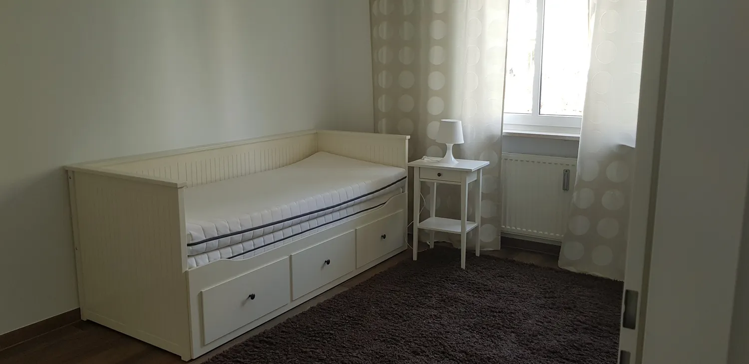 3 Zimmer Wohnung mit 85 m² in München – Bild 10
